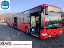Mercedes-Benz O 530 G Citaro