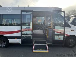 Mercedes-Benz Sprinter City 45