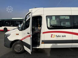 Mercedes-Benz Sprinter City 45