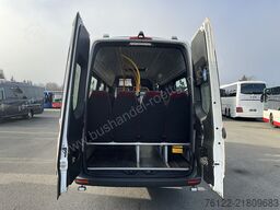 Mercedes-Benz Sprinter City 45