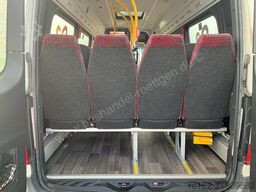 Mercedes-Benz Sprinter City 45