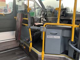 Mercedes-Benz Sprinter City 45