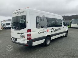 Mercedes-Benz Transfer 45