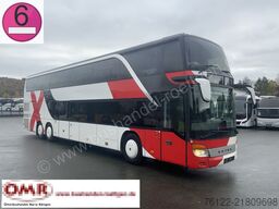 Setra S 431 DT