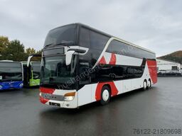 Setra S 431 DT