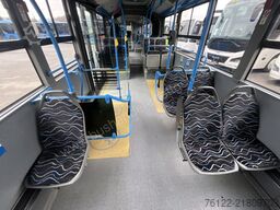 Mercedes-Benz Conecto G