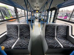 Mercedes-Benz Conecto G