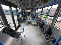 Mercedes-Benz Conecto G