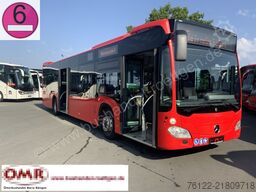 Mercedes-Benz O 530 Citaro