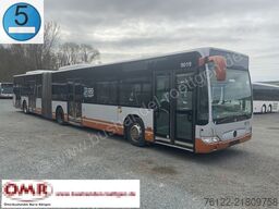 Mercedes-Benz O 530 G Citaro