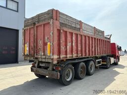 Fruehauf ONCRK22-110A (REMORQUE FRANCAIS / FRENCH TRAILE...