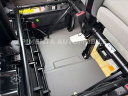 VOLKSWAGEN Crafter 50 DOKA 3-S-KIPPER ALU GITTER AHK NAVI