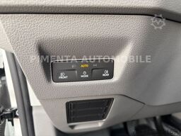 VOLKSWAGEN Crafter 50 3-S-KIPPER KISTE AHK NAVI KLIMA TEMPO