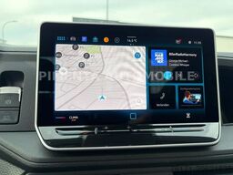 VOLKSWAGEN Crafter 50 DOKA 3-S-KIPPER AHK NAVI KLIMA TEMPO