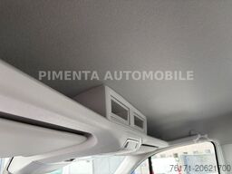 VOLKSWAGEN Crafter 50 DREISEITENKIPPER AHK NAVI KLIMA TEMPO