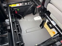 VOLKSWAGEN Crafter 50 DREISEITENKIPPER AHK NAVI KLIMA TEMPO