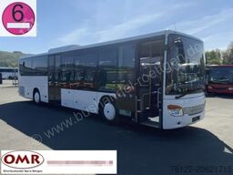 SETRA S 415 LE Business/Neuer Motor + Garantie