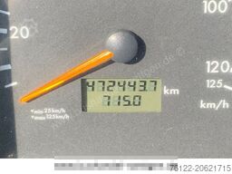 SETRA S 415 LE Business/Neuer Motor + Garantie