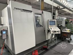 Gildemeister Twin 32 Y
