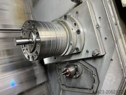 Gildemeister Twin 32 Y