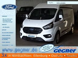 FORD Transit Custom Kasten 300 L2H2 LKW Trend Navi