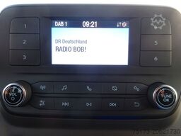 FORD Transit 350L3 EinzelKab Kipper Winterd. Schild