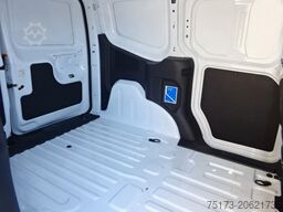 FORD Transit Courier Trend 1.0L EcoBoost WiPa Kam GRA