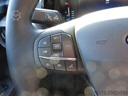 FORD Transit Courier Trend 1.0L EcoBoost WiPa Kam GRA