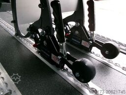 FORD Transit 350L3H2 Trend Kombi GRA Rampe KMP