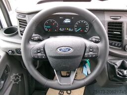FORD Transit 350L3H2 Trend Kombi GRA Rampe KMP