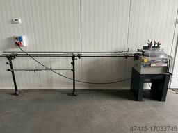 Elumatec TS 161/00