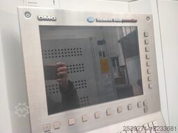 Gildemeister CTX 410