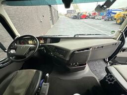 Volvo FH 540 6X4 TREKKER/TRACTOR/SZM EURO 6 HYDRAULIC
