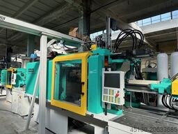 Arburg Arburg 570S 2200-290/100/100