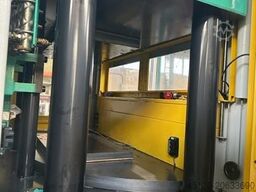 Arburg 1500T 3200-1300 e²