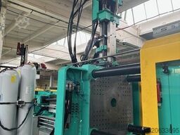 Arburg 820S 4000-2100/400