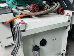 Arburg 820S 4000-2100/400