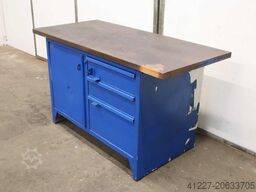 Lista** 1500/700/H850 mm