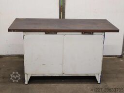 Lista** 1500/700/H850 mm