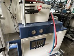 Cronoplast Cronoplast S.L. BabyPlast 6/10 Vp-T⌀12