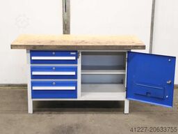 Garant 1500/700/H860 mm