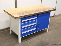 Garant** 1500/700/H860 mm