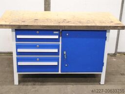 Garant** 1500/700/H860 mm