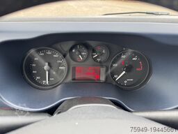 Iveco Daily 35S160 Koffer 4,39m m. LBW, Klima