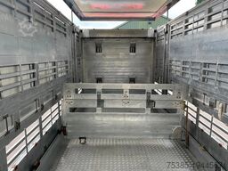 DAF XF 106.460 4x2 Full air Finkl Livestock Veewagen