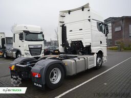 MAN TGX 18.470 GX