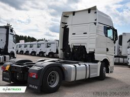 MAN TGX 18.470 GX