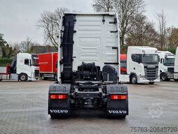 Volvo FH 13.500 Aero Globetrotter XL 4x2 - I Save - ...