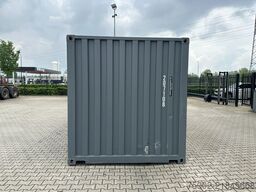 Onbekend NEW (ONE-WAY) 20FT ISO DV 8'6