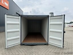 Onbekend NEW (ONE-WAY) 20FT ISO DV 8'6